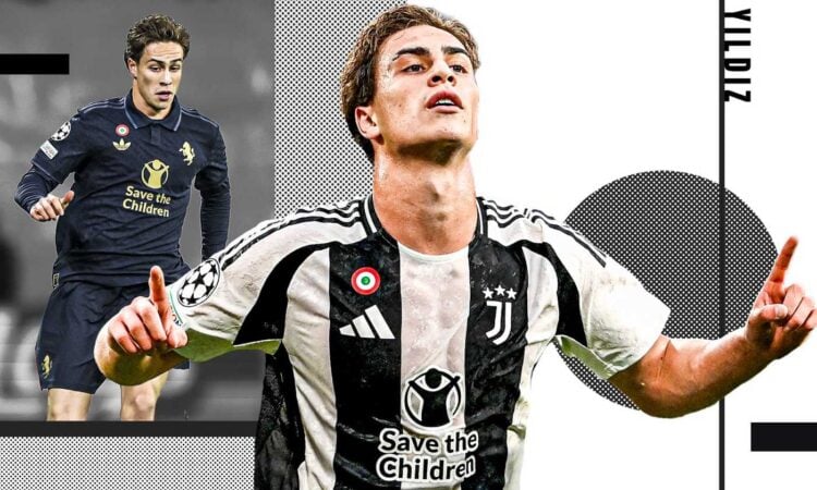 Juventus' Mistake: Are They About To Repeat Fagioli And Huijsen'S Lessons By Selling Yildiz?