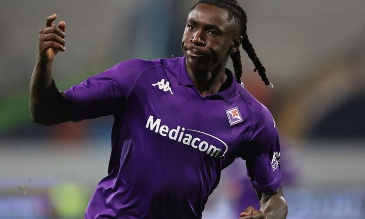 Napoli Sets Sights On Kean! Discover The Intriguing First Offer They’ve Made!