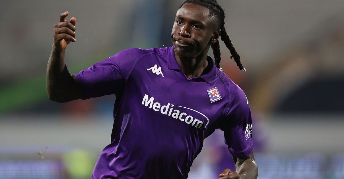 Napoli Sets Sights On Kean! Discover The Intriguing First Offer They’ve Made!