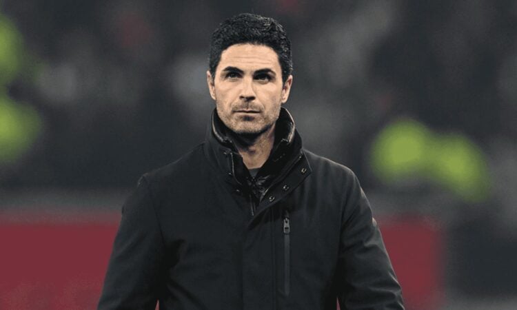 Arteta'S Agony: A Missed Opportunity At Old Trafford Leaves Him Fuming!