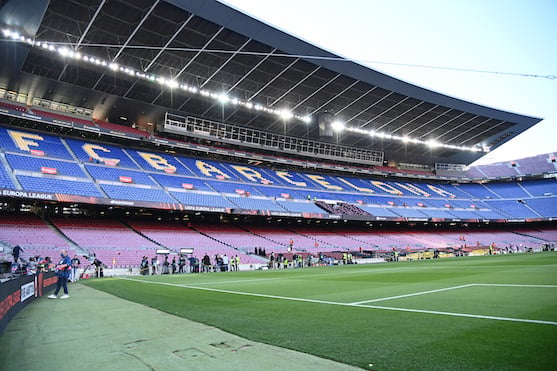 Will Barcelona Ever Set Foot In Camp Nou Again This Season? The Uncertain Future Of The Football Giants!