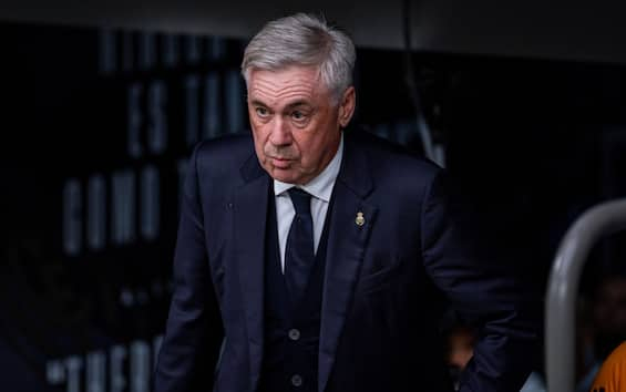 Penalty Controversies, Simeone Comparisons, And Seasonal Struggles: Ancelotti'S Bold Insights!