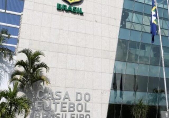 Revolutionary Shifts In The Brasileirão 2025: What You Need To Know!