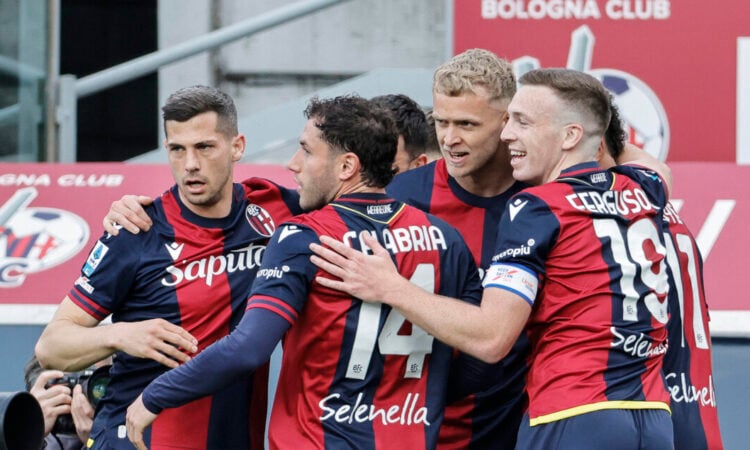 Bologna Thrashes Lazio 5-0, Catapulting To Fourth Place – A Shocking Turn In Serie A!