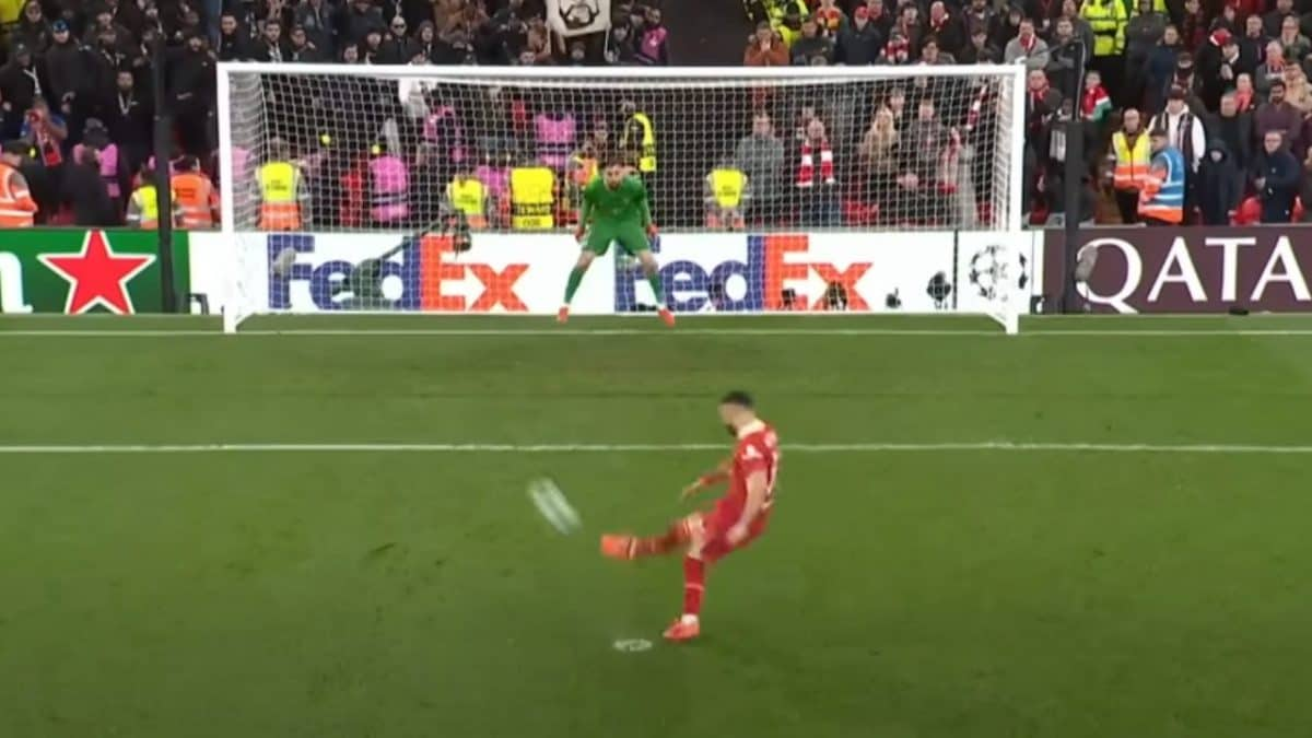 Why Donnarumma Didn’T Even Attempt To Save Salah’S Opening Penalty: A Brilliant Tactic Revealed!