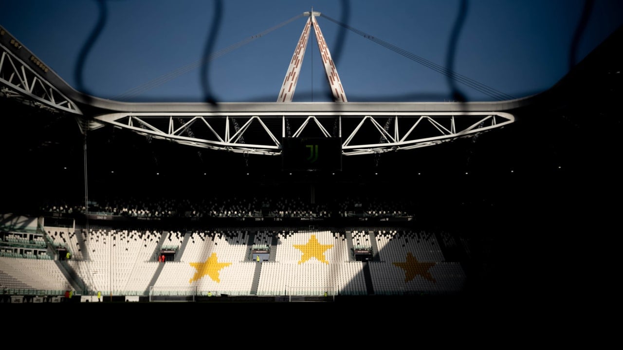 Juventus Vs Monza Showdown: Get Ready For The Serie A 2024-2025 Ticket Craze!