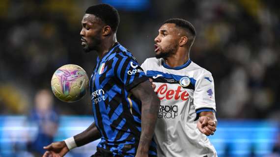 Dazn'S Bold Move: Watch The Thrilling Atalanta Vs. Inter Clash Free (But There'S A Twist!)