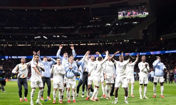 Real Madrid'S Bold Ultimatum: No Matches Without 72 Hours Of Rest – What This Means For The La Liga Landscape!