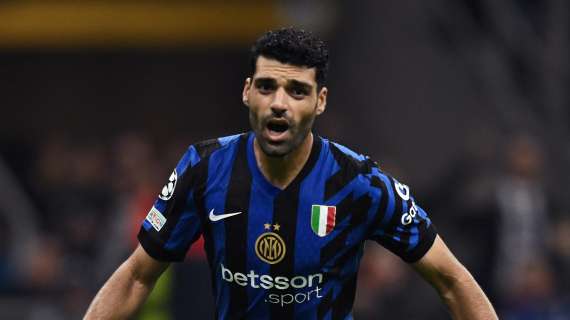 Cds - Inter Vs Feyenoord: Could Frattesi And Taremi Steal The Show? Unveiling The Likely Lineup!