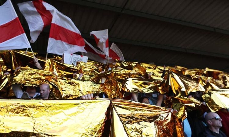 Photo Highlights: Fans In Zwolle Gear Up For Ajax'S Spectacular Milestone Celebration!