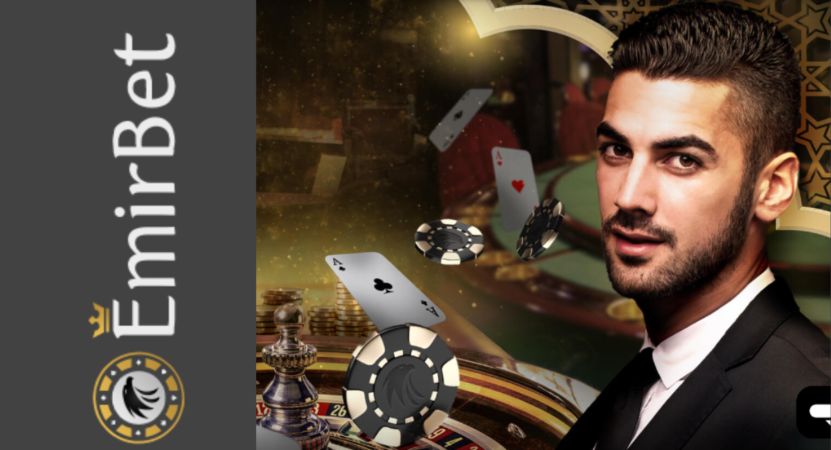 Emirbet: Reviews &Amp;Amp; Experience