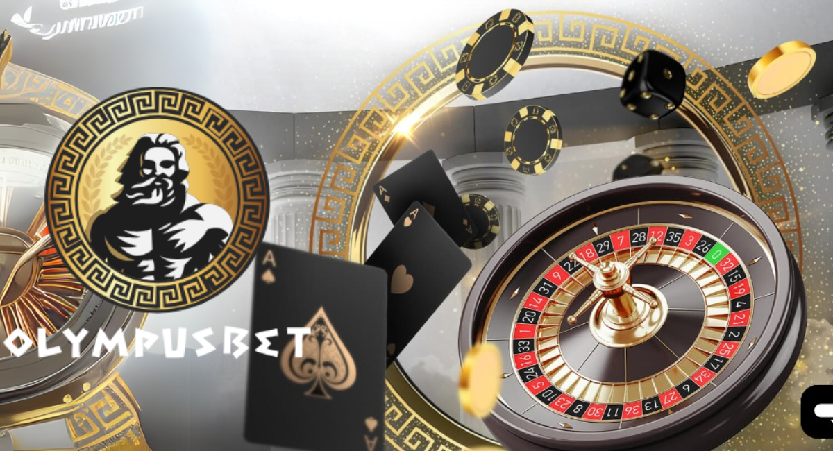 Olympusbet: Review And Experience