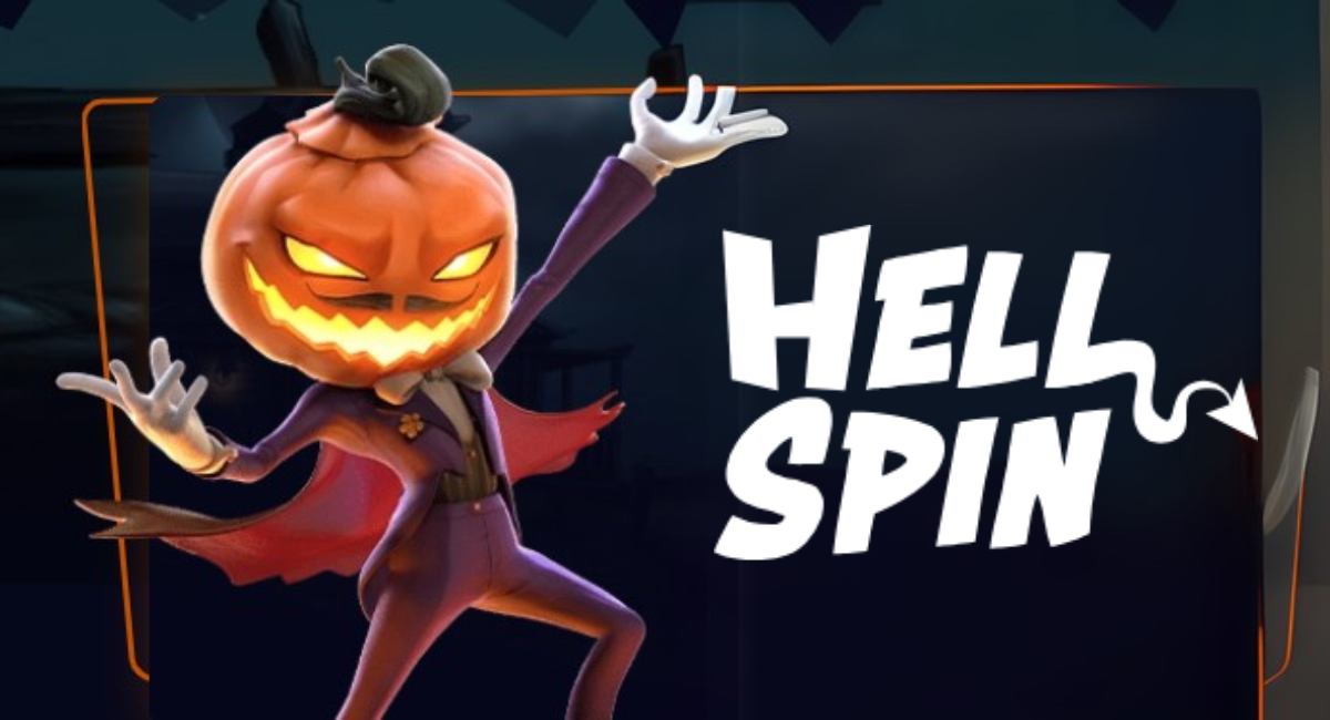 Hellspin: Review & Experience