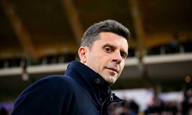 Fiorentina Vs Juventus: Thiago Motta Spills The Beans!