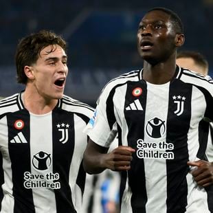 Juve On The Brink: Could Champions League Ouster Trigger Mass Exodus Of Yildiz, Kolo Muani, Conceiçao, And Cambiaso?