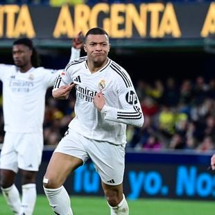 Real Madrid Triumphs Over Villarreal But Cries Foul: &Quot;Never Again Without 72 Hours Of Rest!&Quot;