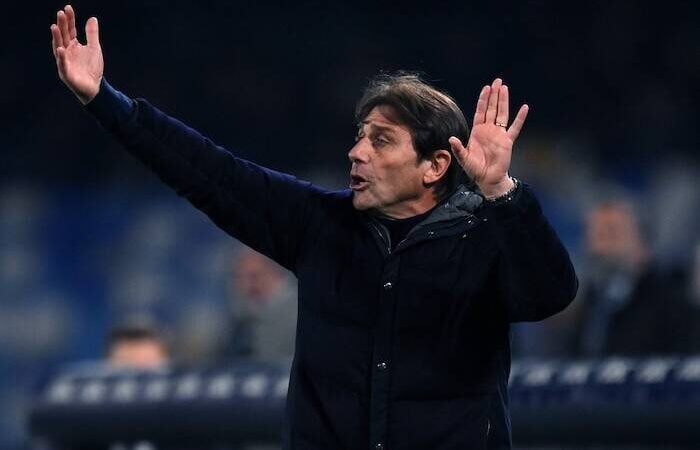 Conte, È Finito Il Febbraio Nero: Da Marzo A Maggio Le Sue Squadre Volano (Gazzetta)