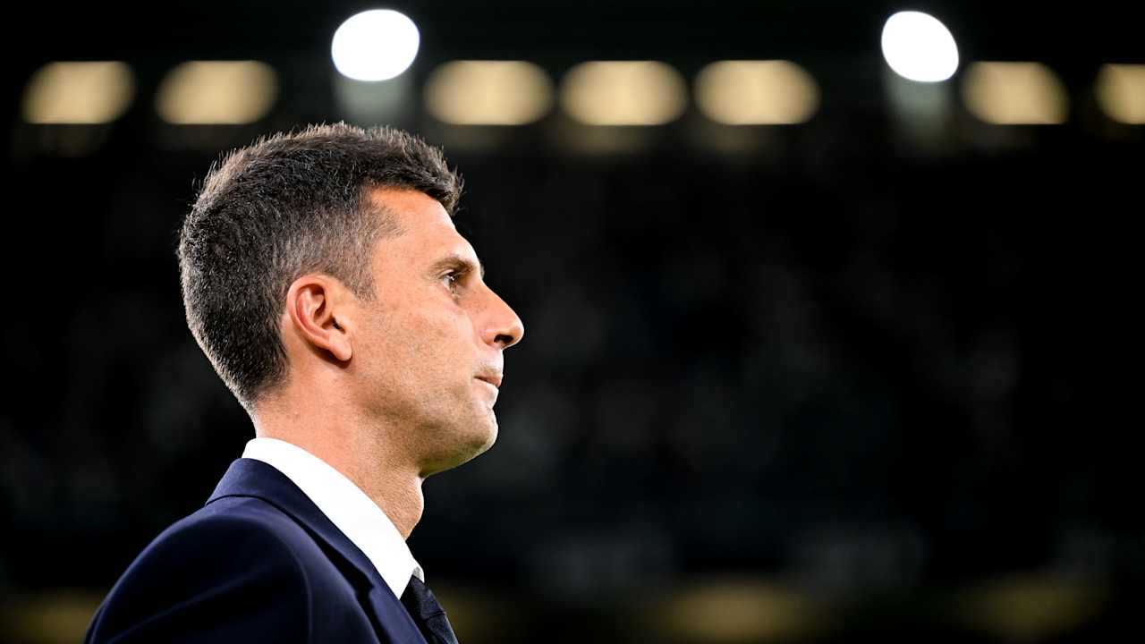 Thiago Motta’S Stunning Greeting: What It Means For The Future Of Football!