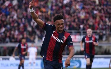 The Shocking Player Ratings From Bologna'S 5-0 Triumph Over Lazio!