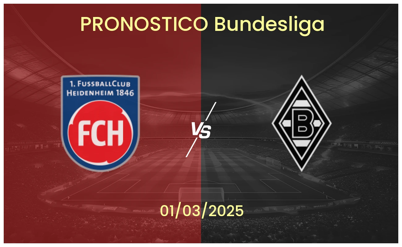 Prediction En Ie 1 Fc Heidenheim Vs Borussia Monchengladbach 2025 02 28 092817