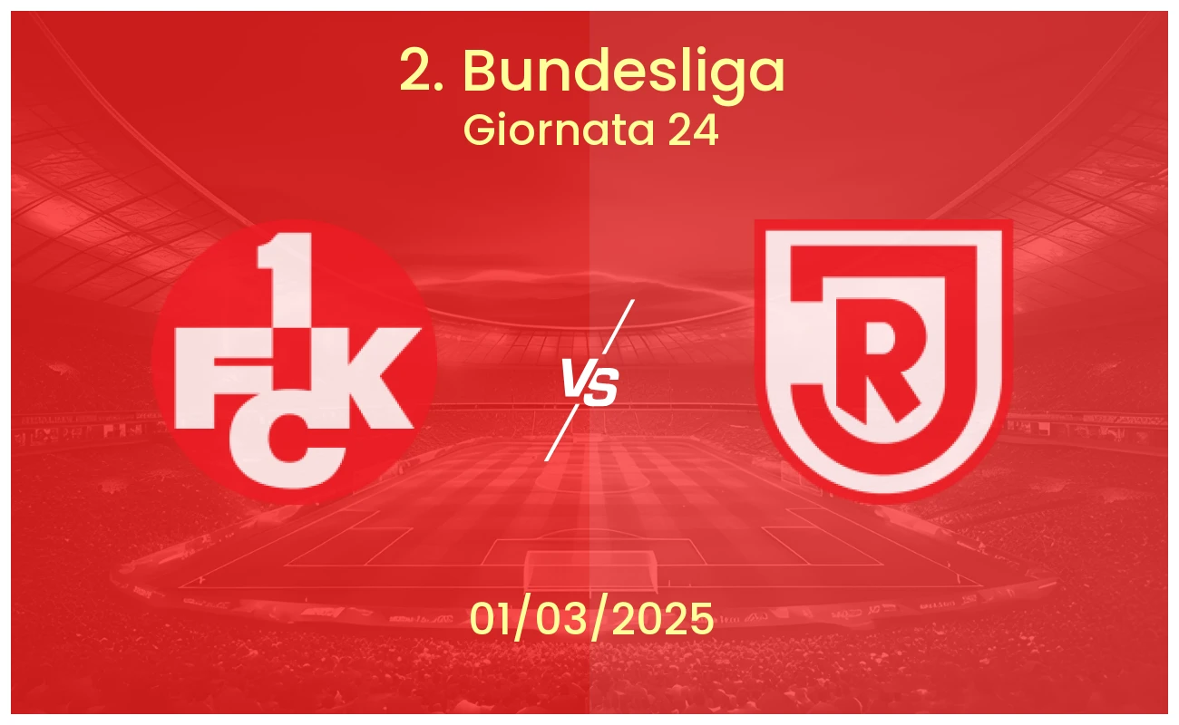 Prediction En Ie 1 Fc Kaiserslautern Vs Ssv Jahn Regensburg 2025 02 28 114424