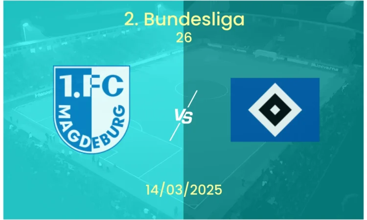 Prediction En Ie 1 Fc Magdeburg Vs Hamburger Sv 2025 03 11 091124