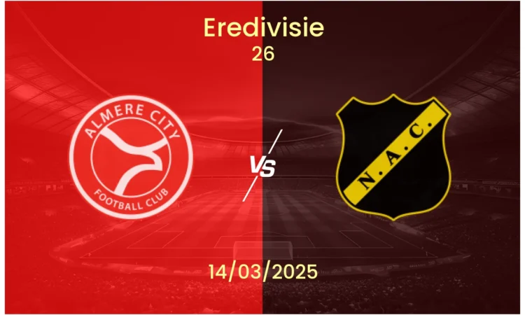 Prediction En Ie Almere City Fc Vs Nac Breda 2025 03 11 091845