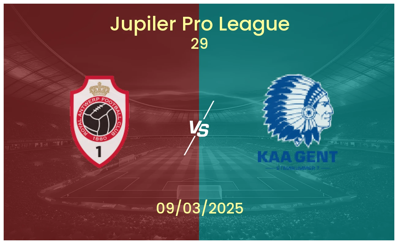 Prediction En Ie Antwerp Vs Gent 2025 03 05 101816