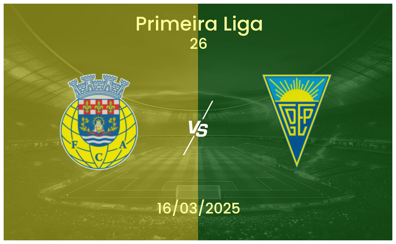 Prediction En Ie Arouca Vs Estoril 2025 03 11 093022