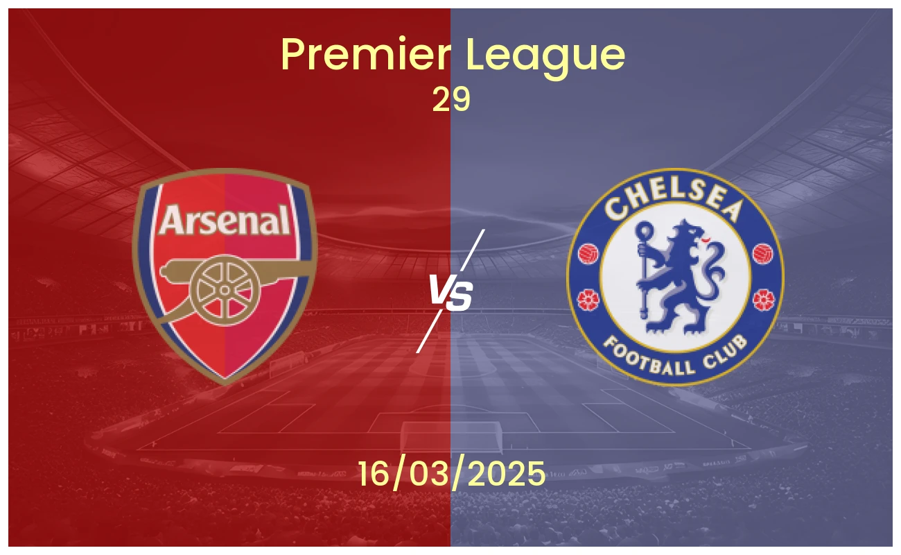 Prediction En Ie Arsenal Vs Chelsea 2025 03 11 092224