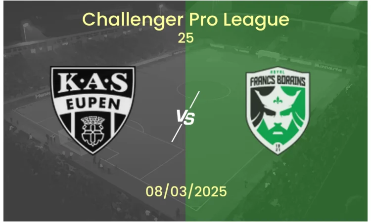 Prediction En Ie As Eupen Vs Francs Borains 2025 03 05 101037