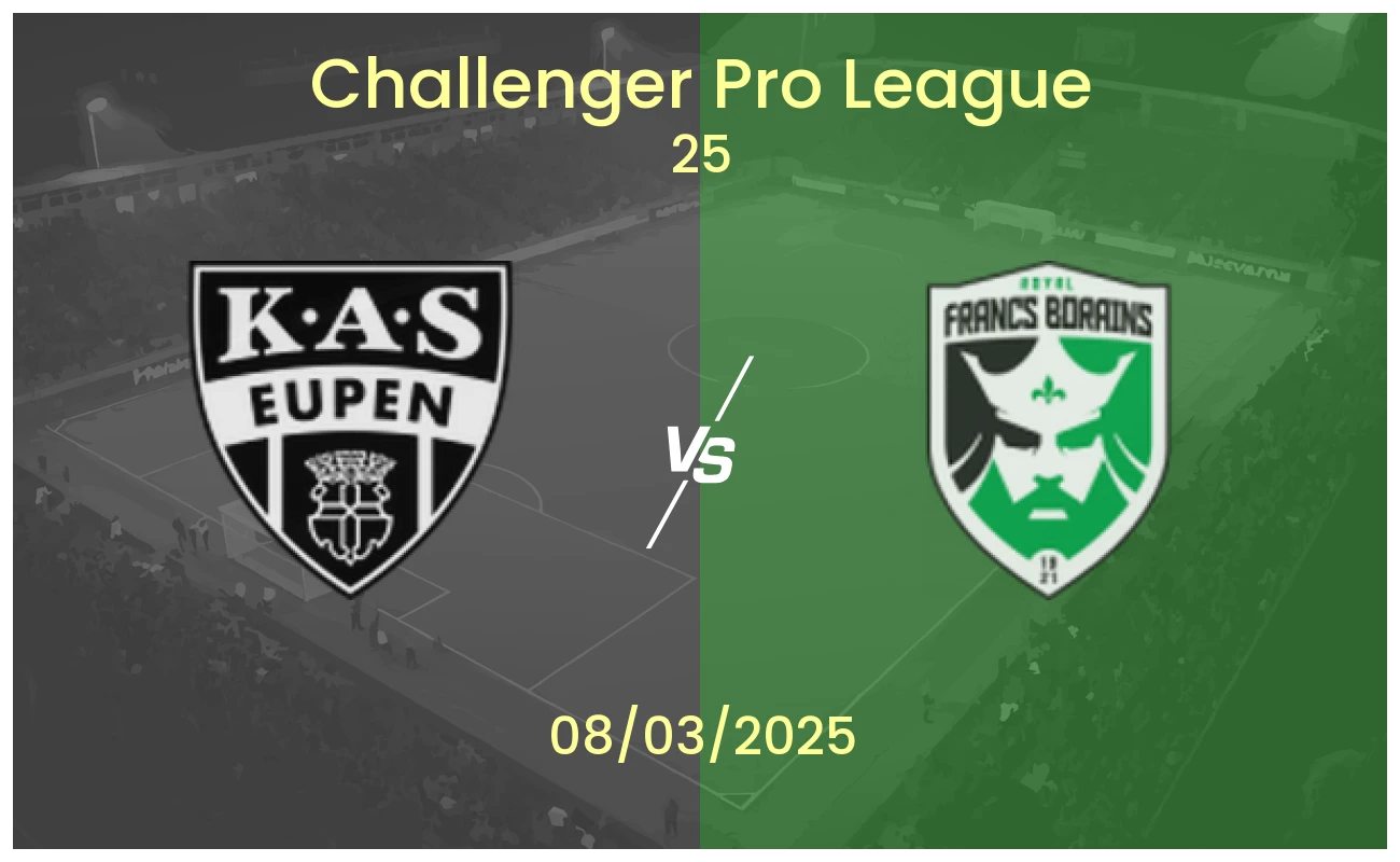 Prediction En Ie As Eupen Vs Francs Borains 2025 03 05 101037