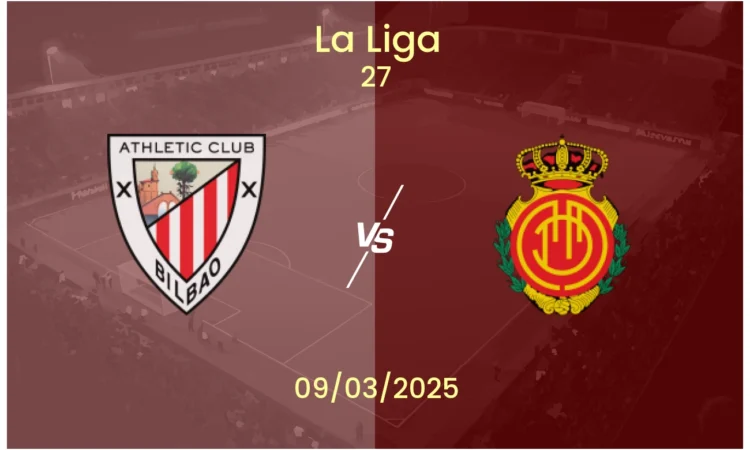 Prediction En Ie Athletic Club Vs Mallorca 2025 03 05 101925