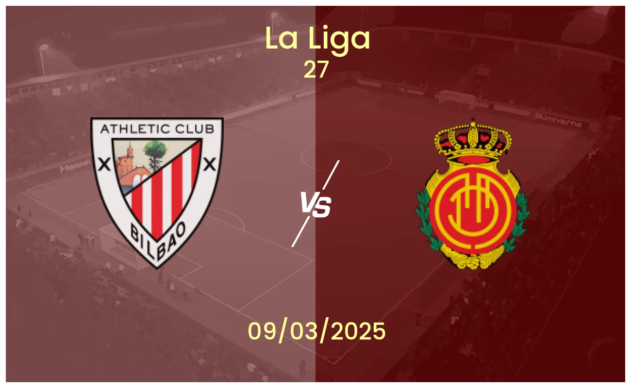 Prediction En Ie Athletic Club Vs Mallorca 2025 03 05 101925