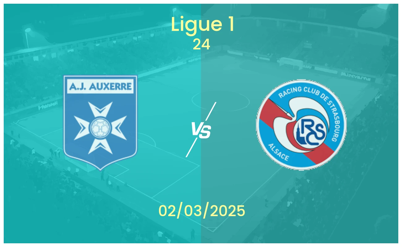 Prediction En Ie Auxerre Vs Strasbourg 2025 02 28 121642