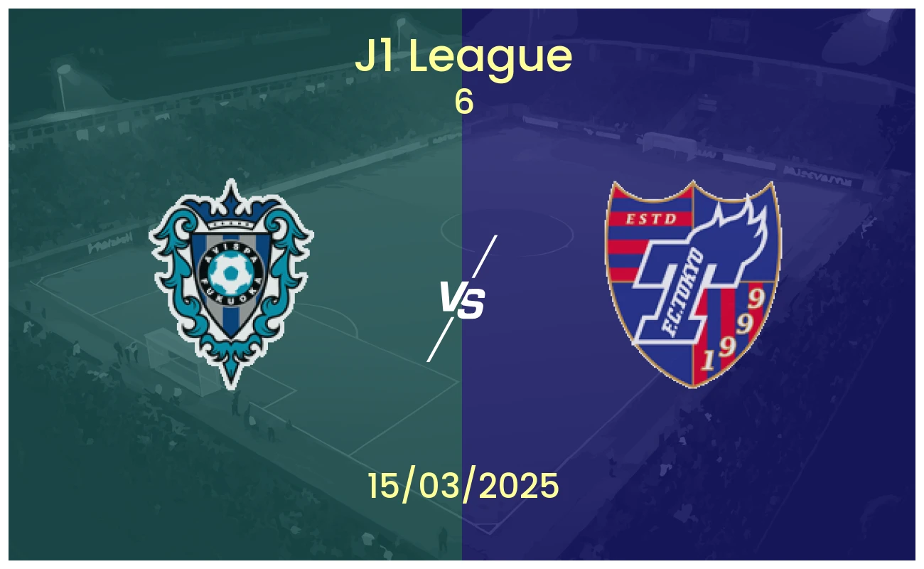 Prediction En Ie Avispa Fukuoka Vs Fc Tokyo 2025 03 11 092528