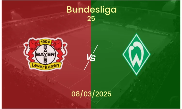 Prediction En Ie Bayer Leverkusen Vs Werder Bremen 2025 03 05 101004