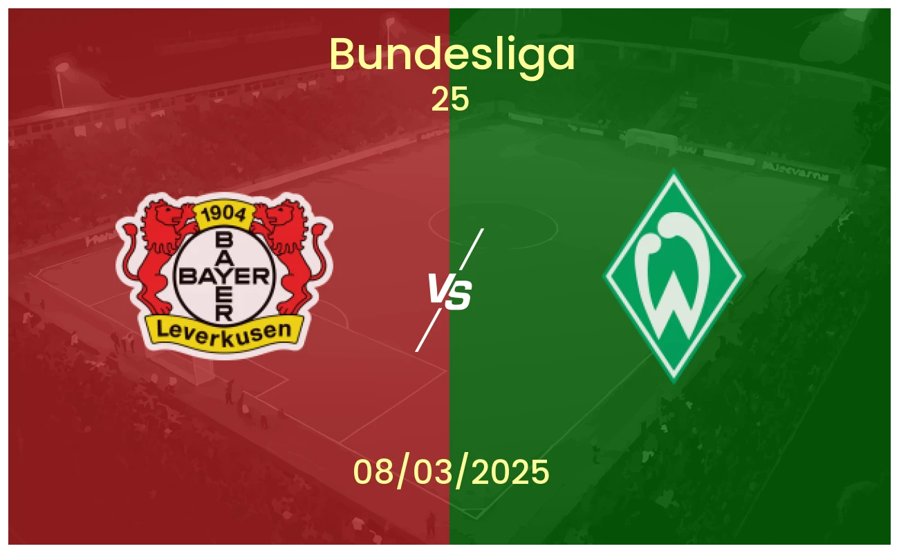 Prediction En Ie Bayer Leverkusen Vs Werder Bremen 2025 03 05 101004