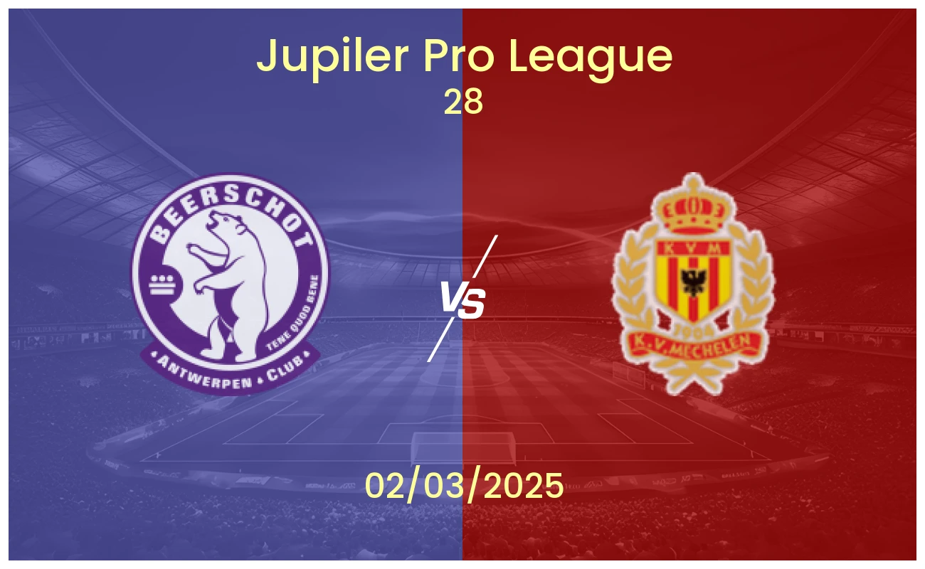 Prediction En Ie Beerschot Wilrijk Vs Kv Mechelen 2025 02 28 121302