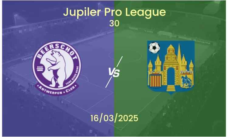 Prediction En Ie Beerschot Wilrijk Vs Kvc Westerlo 2025 03 11 092521