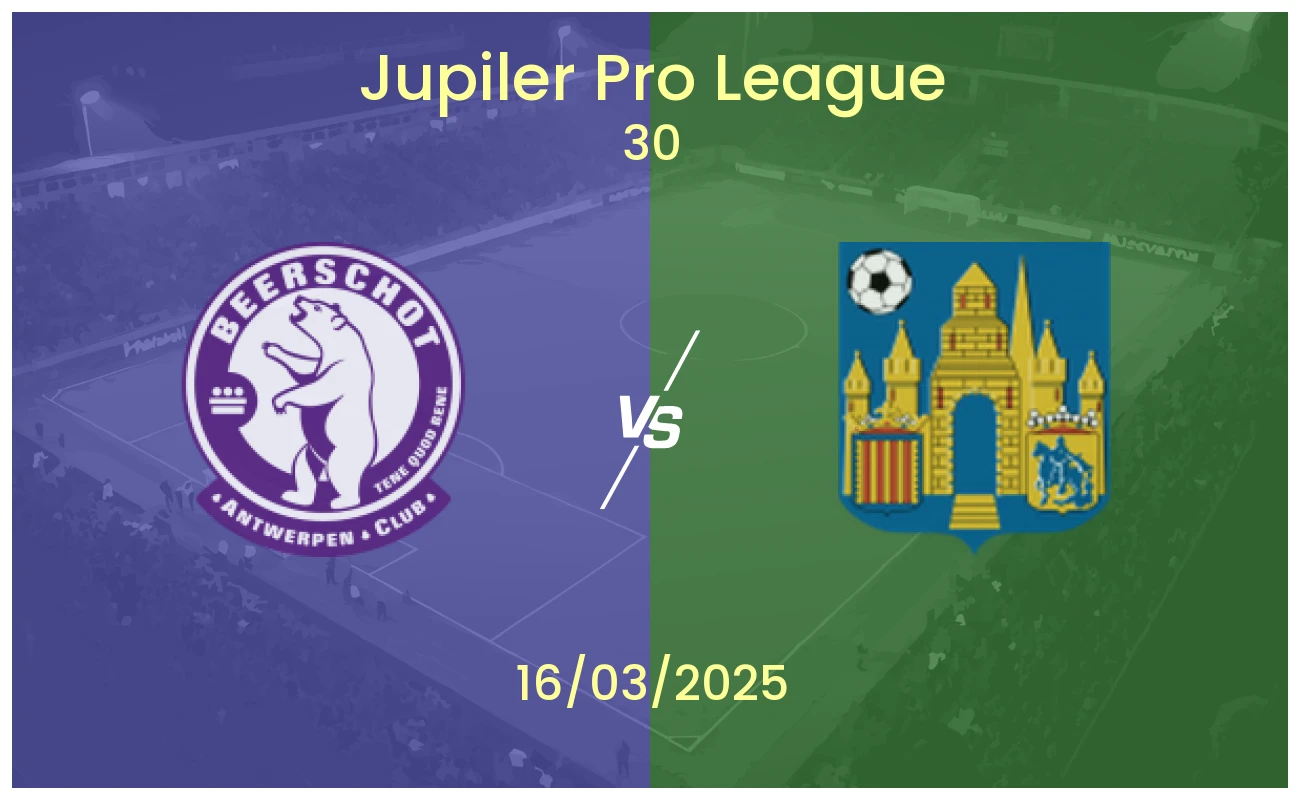 Prediction En Ie Beerschot Wilrijk Vs Kvc Westerlo 2025 03 11 092521