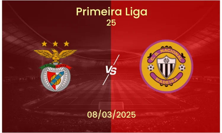 Prediction En Ie Benfica Vs Nacional 2025 03 05 101900