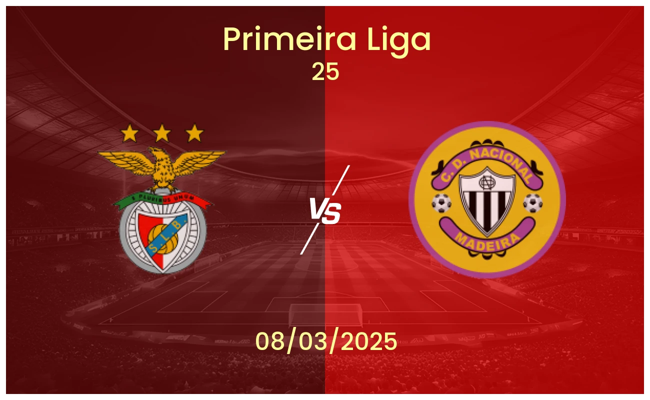 Prediction En Ie Benfica Vs Nacional 2025 03 05 101900