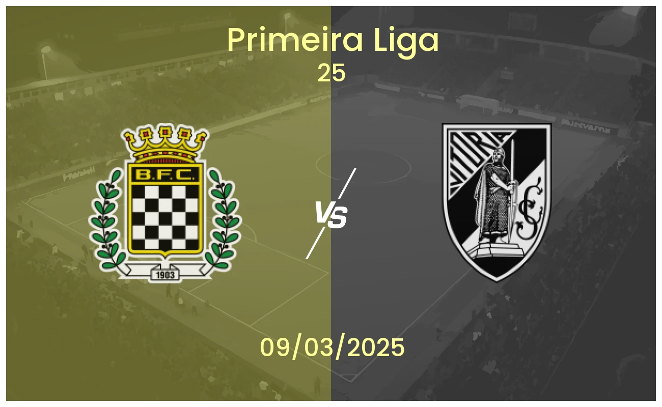 Prediction En Ie Boavista Vs Guimaraes 2025 03 05 102153