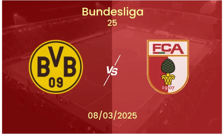 Prediction En Ie Borussia Dortmund Vs Fc Augsburg 2025 03 05 100943