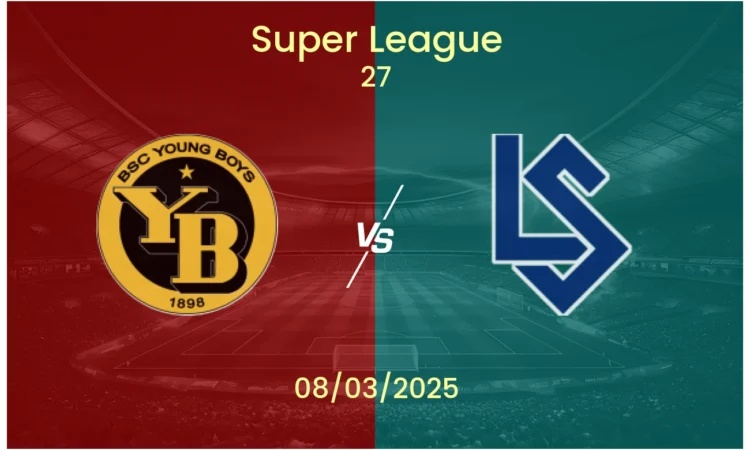 Prediction En Ie Bsc Young Boys Vs Lausanne 2025 03 05 101948