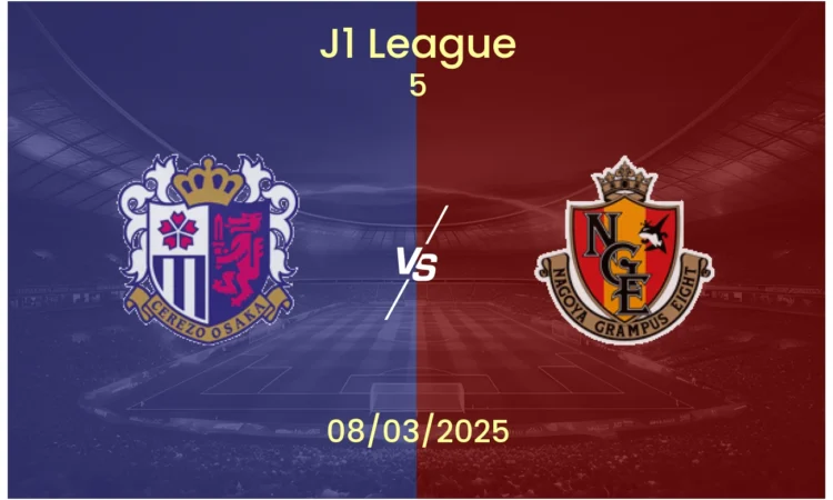 Prediction En Ie Cerezo Osaka Vs Nagoya Grampus 2025 03 05 101702