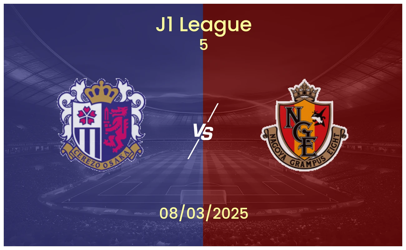 Prediction En Ie Cerezo Osaka Vs Nagoya Grampus 2025 03 05 101702