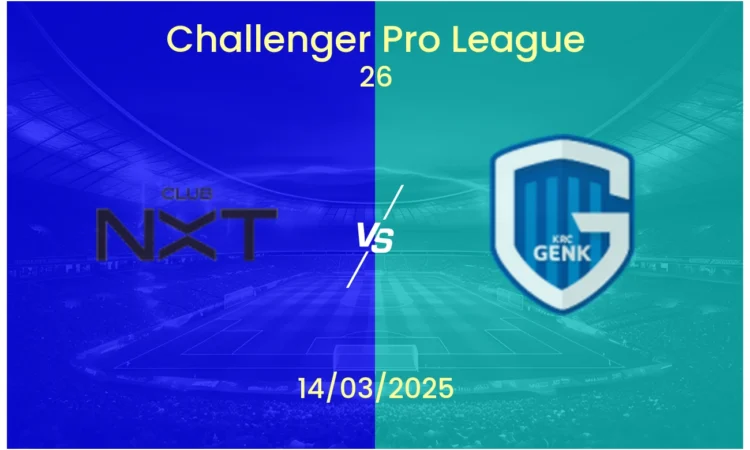 Prediction En Ie Club Brugge Ii Vs Krc Genk Ii 2025 03 11 091350