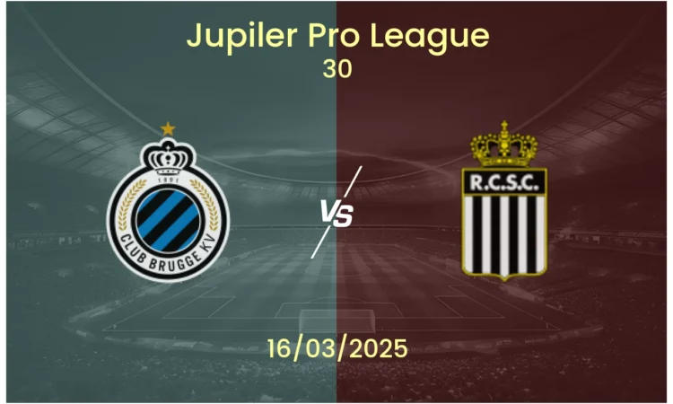 Prediction En Ie Club Brugge Kv Vs Charleroi 2025 03 11 092723